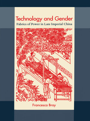 cover image of Technology and Gender